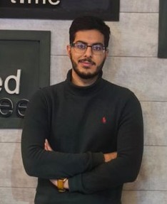 محمد امین آقاکبیری