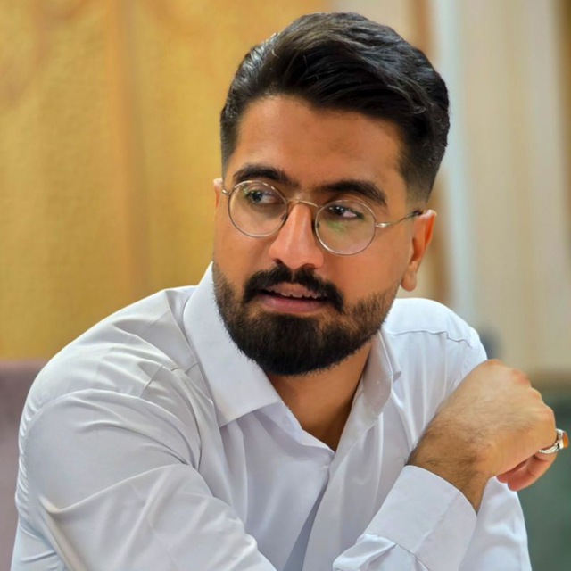 محمد امین مداحی