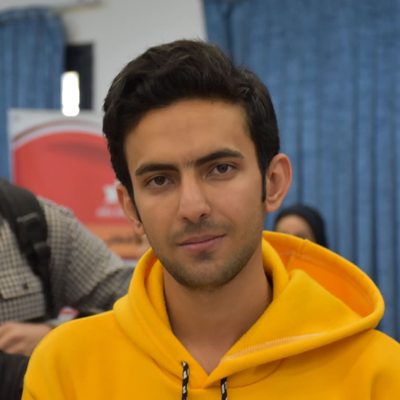 مهدی شمس