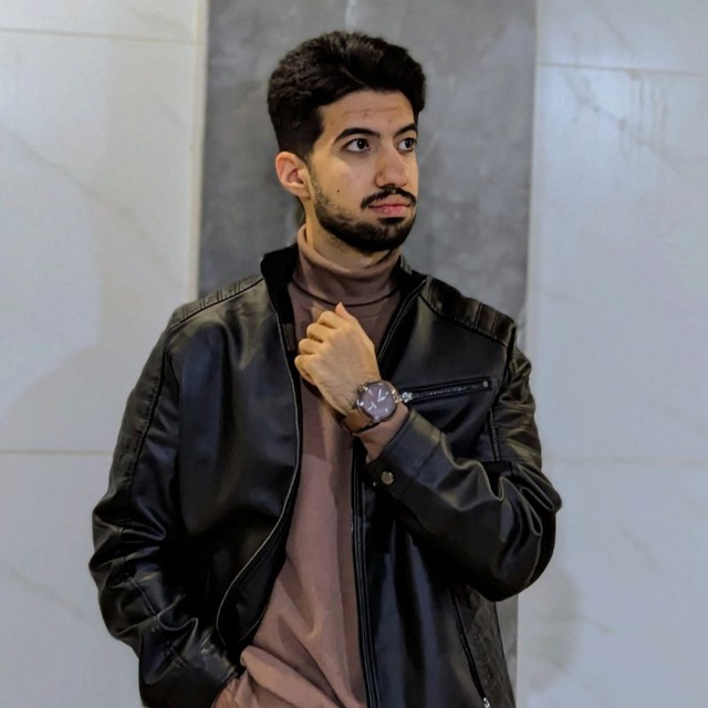 سپهر شیرازی
